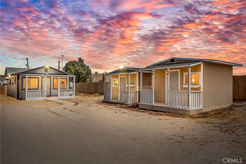 441 F, Needles, CA 92363 - #1