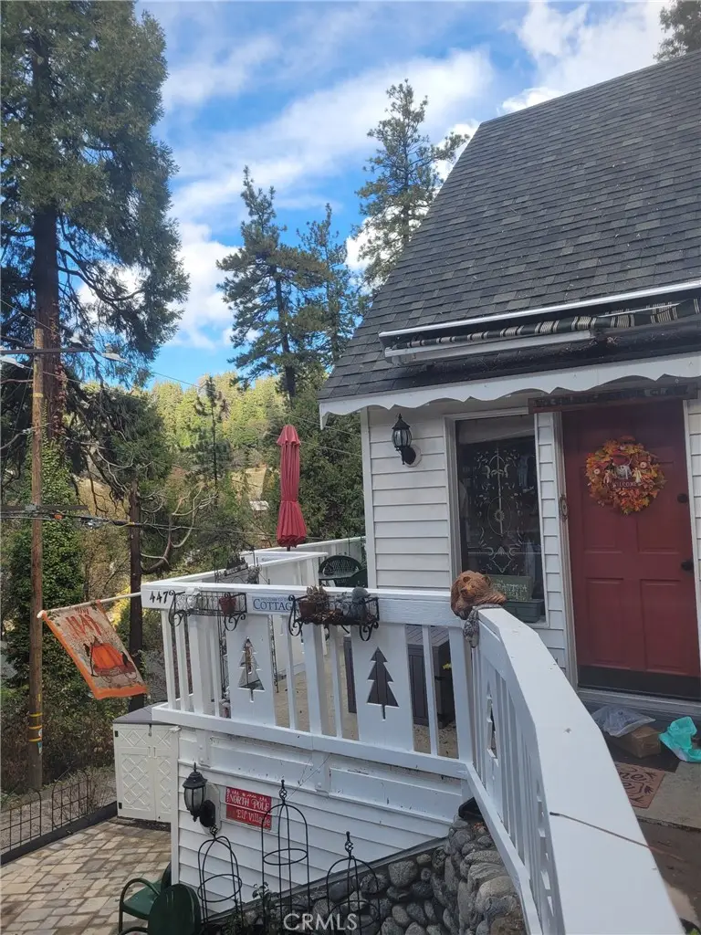 447 Valley, Crestline, CA 92325 - #1