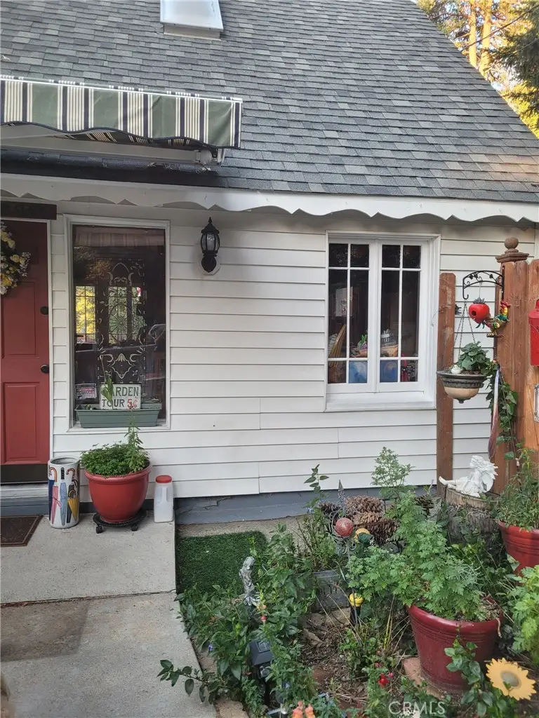 447 Valley Road, Crestline, CA 92325 - #3