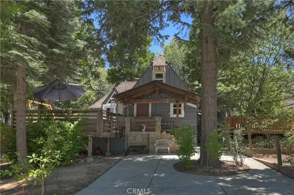 311 Hemlock, Lake Arrowhead, CA 92352