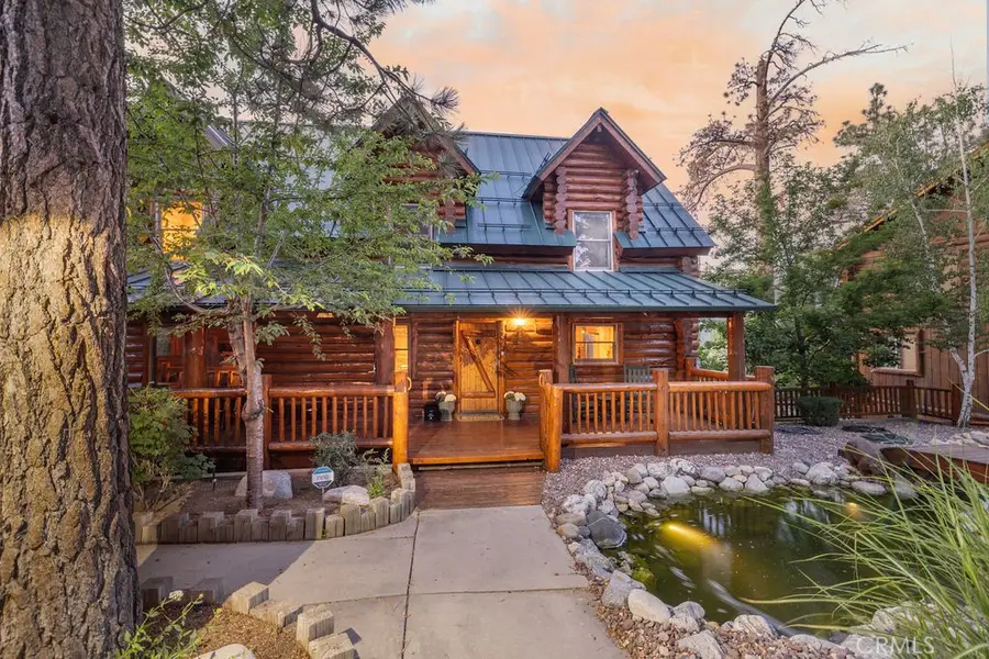 42668 Timberline Trail, Big Bear Lake, CA 92315 - #3
