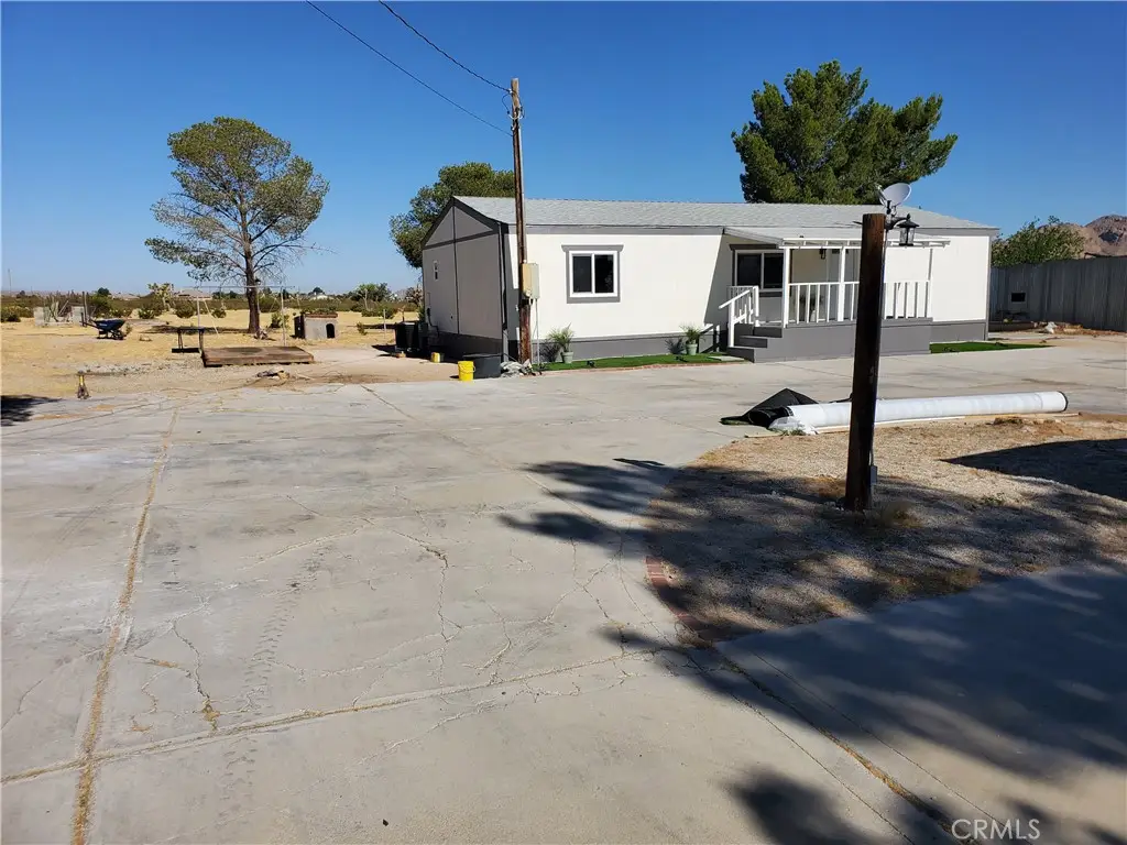 9870 Cody, Lucerne Valley, CA 92356 - #1