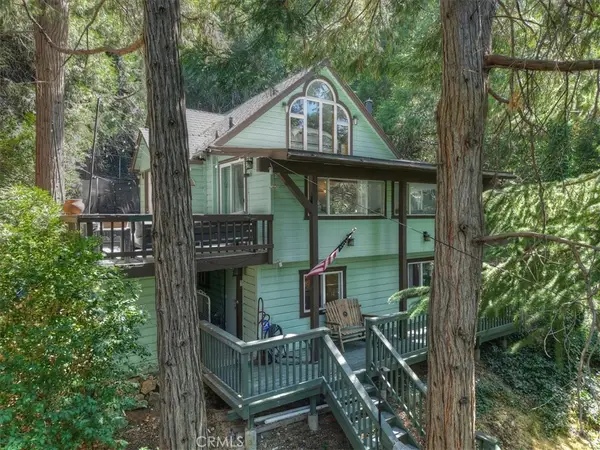 23869 Wildwood, Crestline, CA 92325