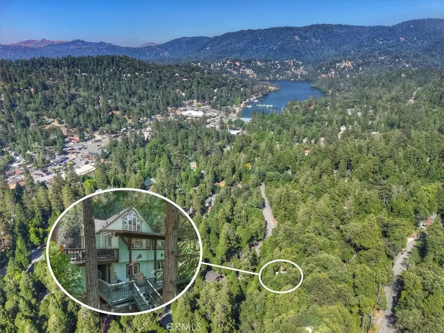23869 Wildwood, Crestline, CA 92325 - #2