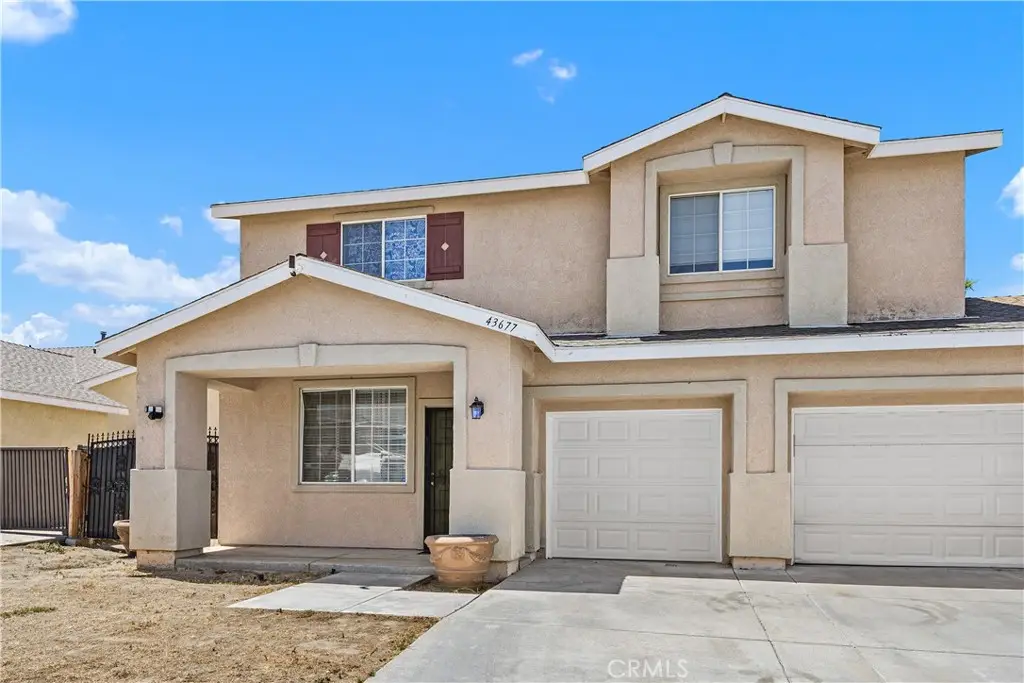 43677 Yukon Court, Hemet, CA 92544 - #1