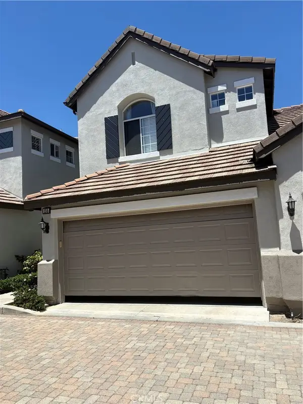 155 Seacountry, Rancho Santa Margarita, CA 92688