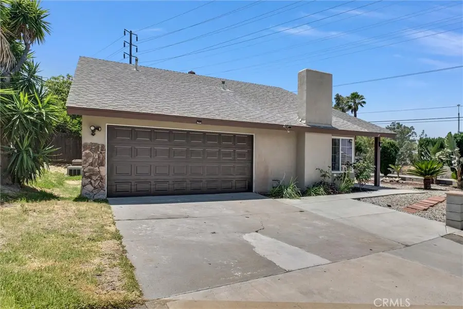 5005 Pearblossom Drive, Riverside, CA 92507 - #2