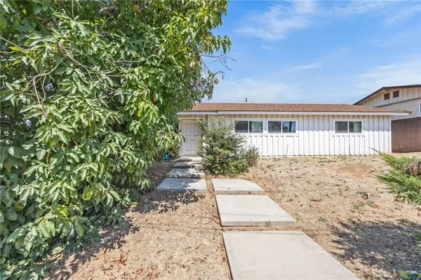 11731 Mount Vernon, Grand Terrace, CA 92313