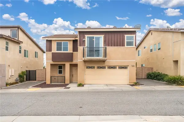 2055 N Colony, San Bernardino, CA 92407