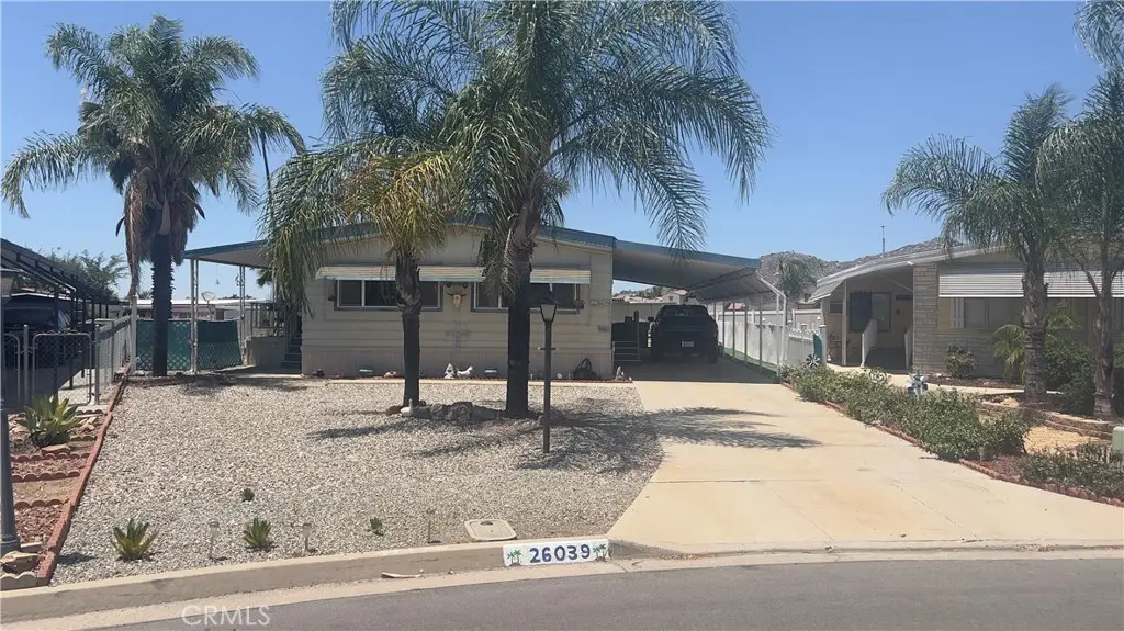 26039 Sago Palm, Homeland, CA 92548 - #1