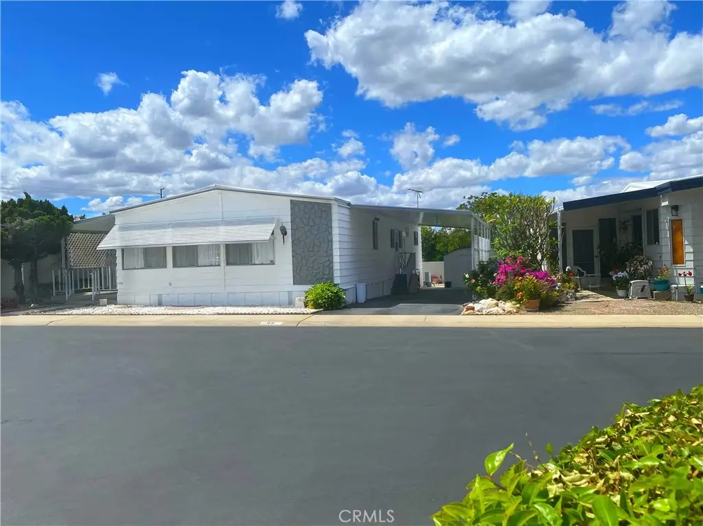 1251 E Lugonia #96, Redlands, CA 92374 - #1