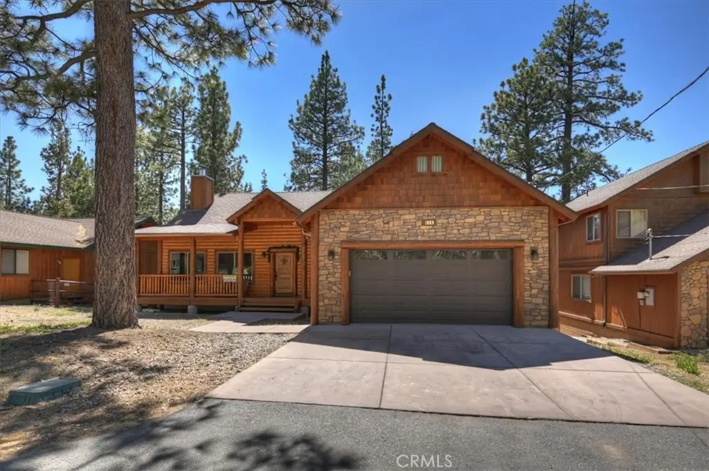 374 Northern Cross, Big Bear Lake, CA 92315 - #1