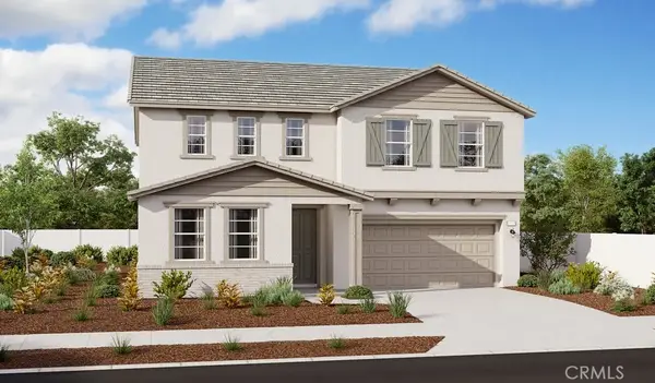 383 Knotgrass Street, Hemet, CA 92543