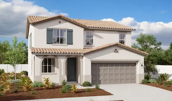 378 Knotgrass Street, Hemet, CA 92543