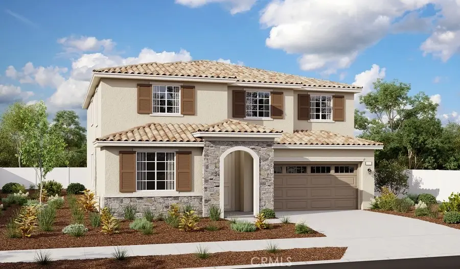 405 Knotgrass Street, Hemet, CA 92543 - #1