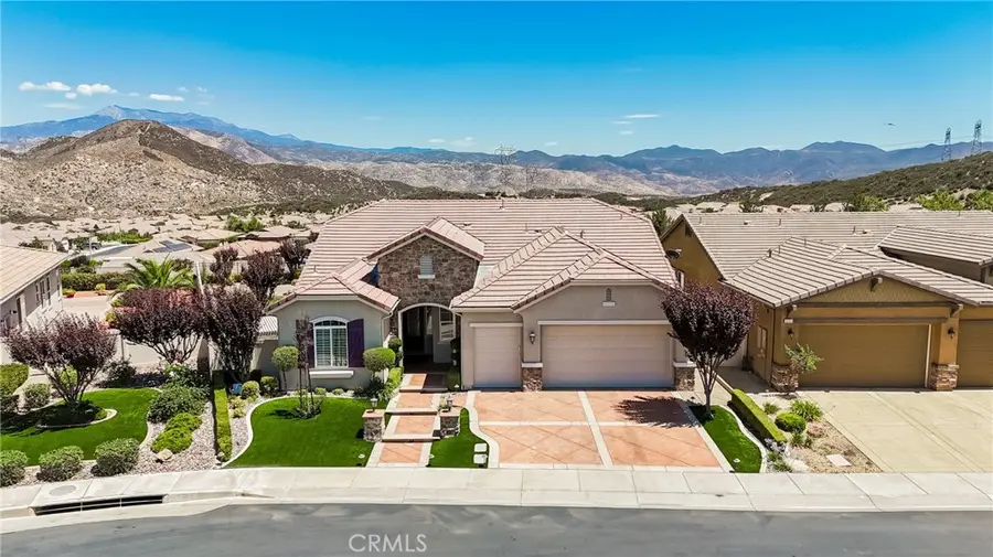 1535 Edgebrook, Beaumont, CA 92223 - #2