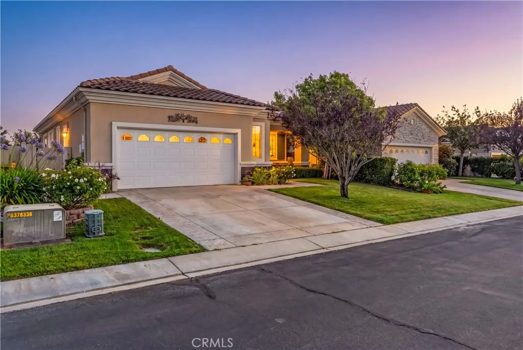 1746 Dalea Way, Beaumont, CA 92223 - #1