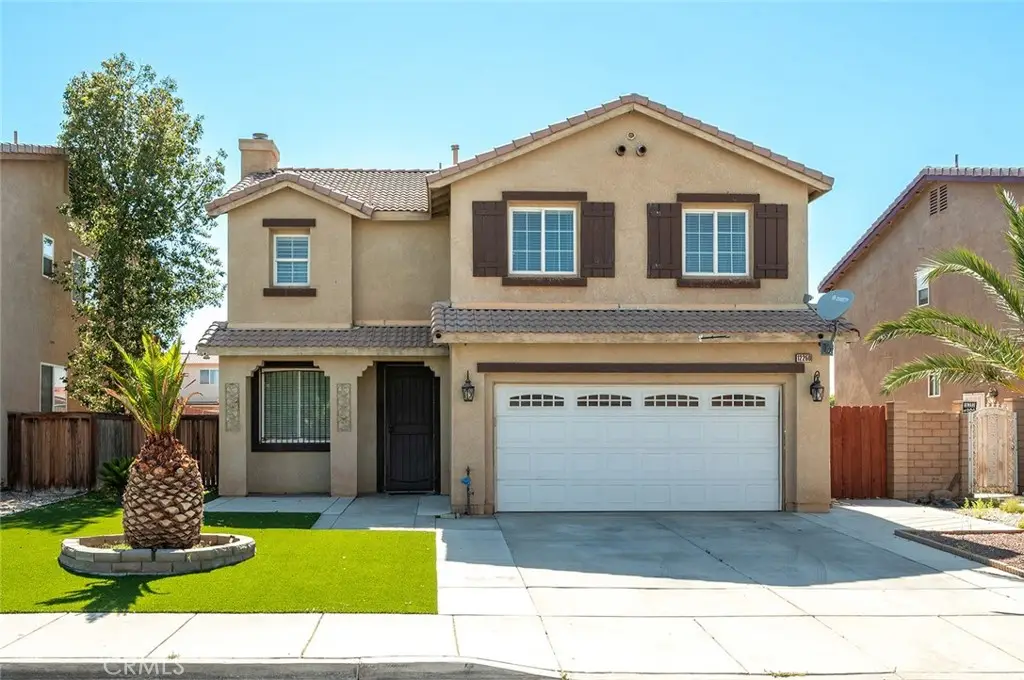 12260 Eugene, Victorville, CA 92392 - #1