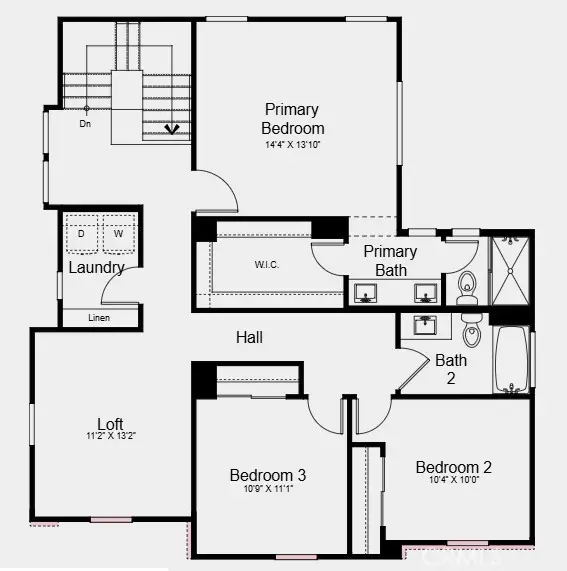 26698 Viola Way, Moreno Valley, CA 92555 - #3