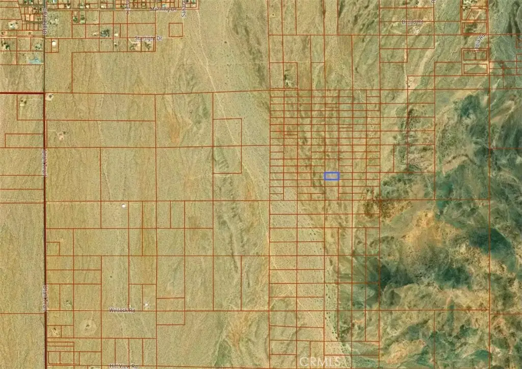 0 0, Twentynine Palms, CA 92277 - #1