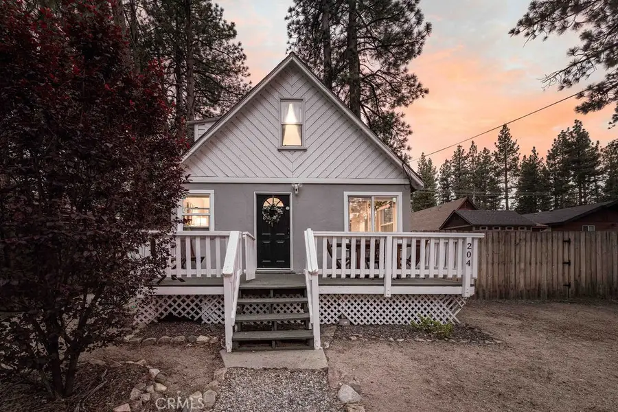 204 W Mojave, Big Bear City, CA 92314 - #3