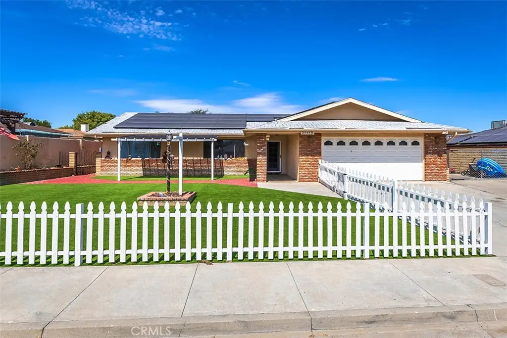 25459 Bellview, Hemet, CA 92544 - #1