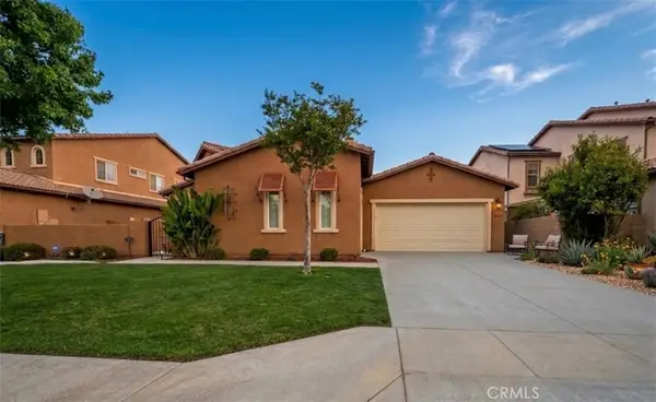 366 Caldera, Perris, CA 92570