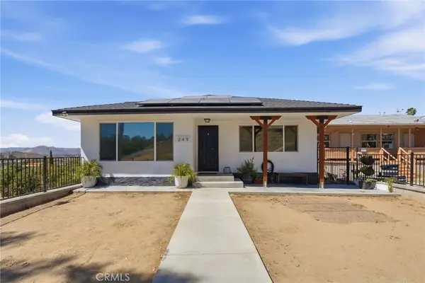 249 E Graham, Lake Elsinore, CA 92530