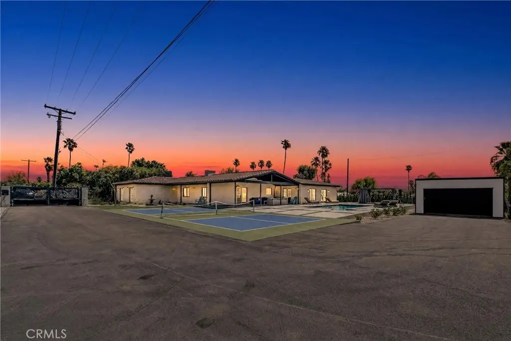 2170 N Via Monte, Palm Springs, CA 92262 - #1