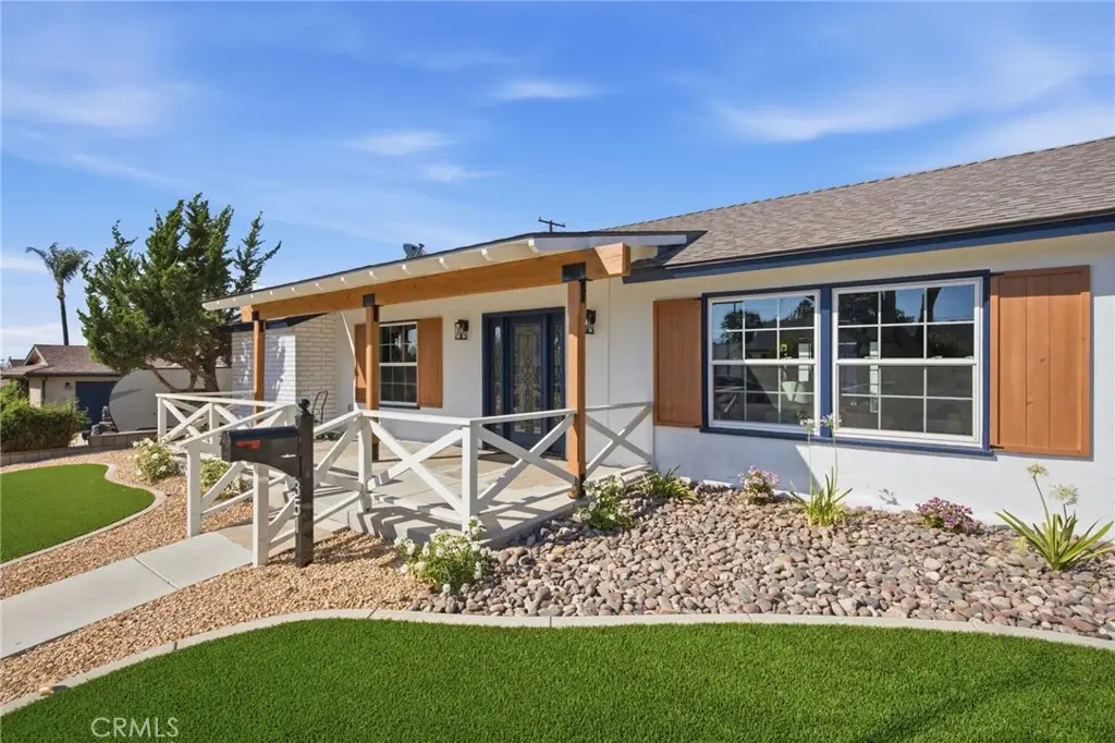 351 Sherwood, Redlands, CA 92373 - #1