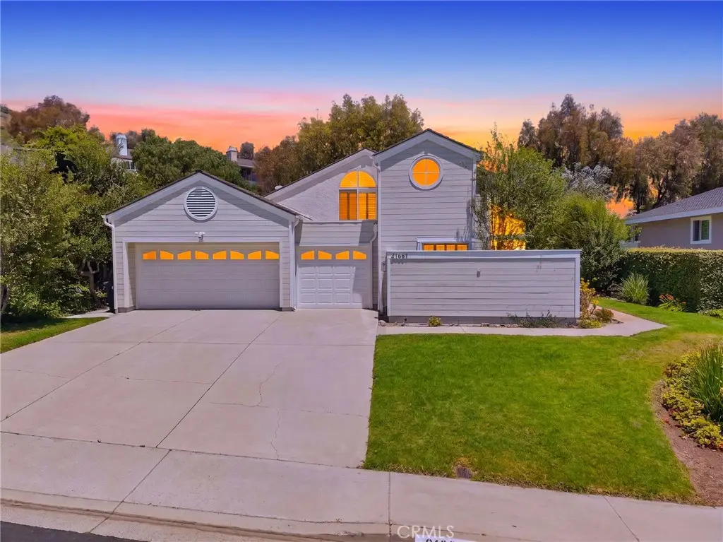 31661 National Park, Laguna Niguel, CA 92677 - #1