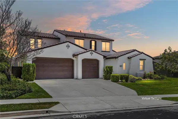 33369 Gold Mountain Road, Yucaipa, CA 92399