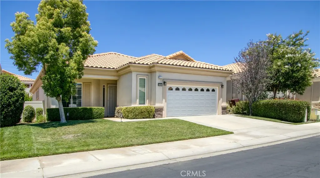 6281 Ponte Verde, Banning, CA 92220 - #1