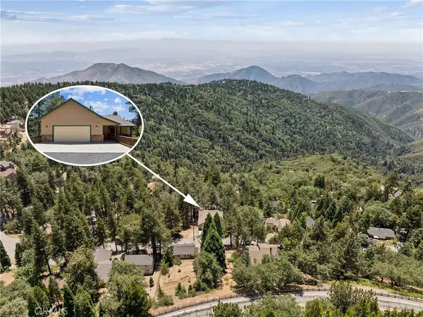 1980 Willow, Running Springs, CA 92382