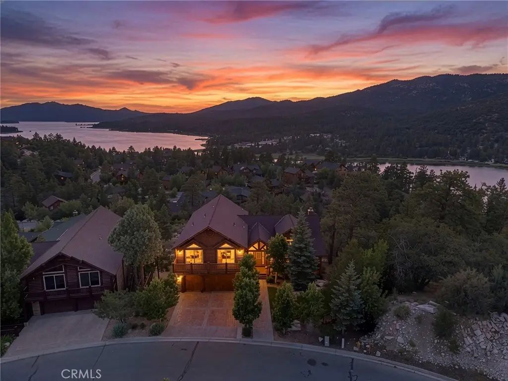 438 Starlight Circle, Big Bear Lake, CA 92315 - #1