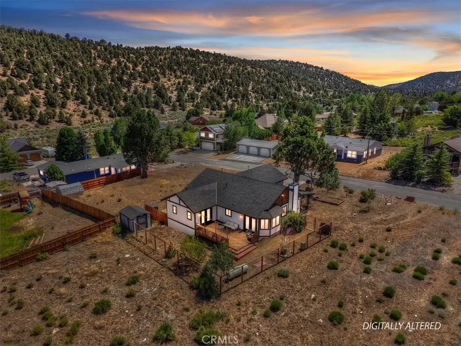1170 Crestwood, Big Bear City, CA 92314 - #2