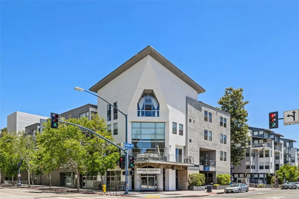 101 S Market Street #217, San Diego, CA 92101 - #1