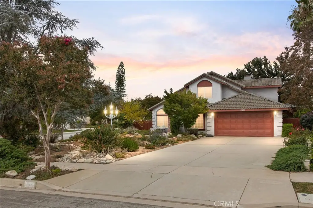 12823 Daisy Court, Yucaipa, CA 92399 - #1