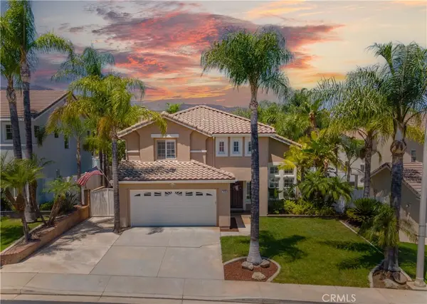 3420 New York, Corona, CA 92882