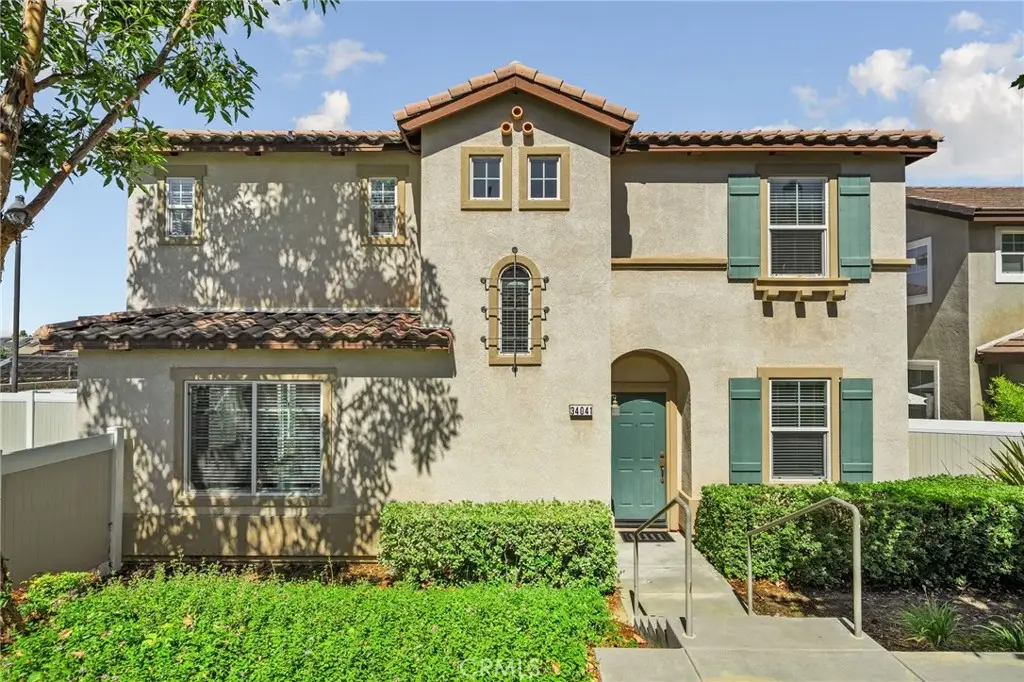 34041 Lily Road, Yucaipa, CA 92399 - #1