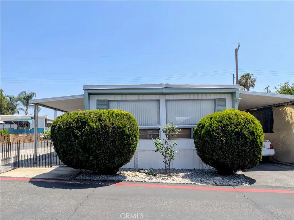 12177 14 3rd #14, Yucaipa, CA 92399 - #1