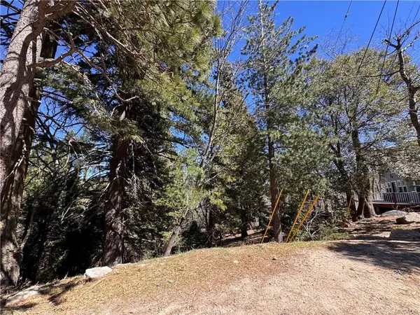 0 Mid Lane, Twin Peaks, CA 92391