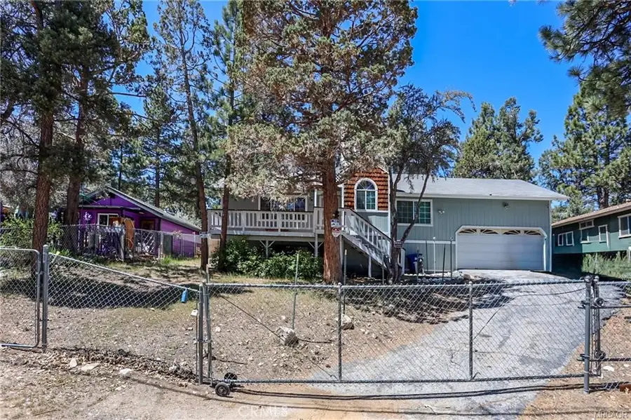 252 Riverside, Sugarloaf, CA 92386 - #3