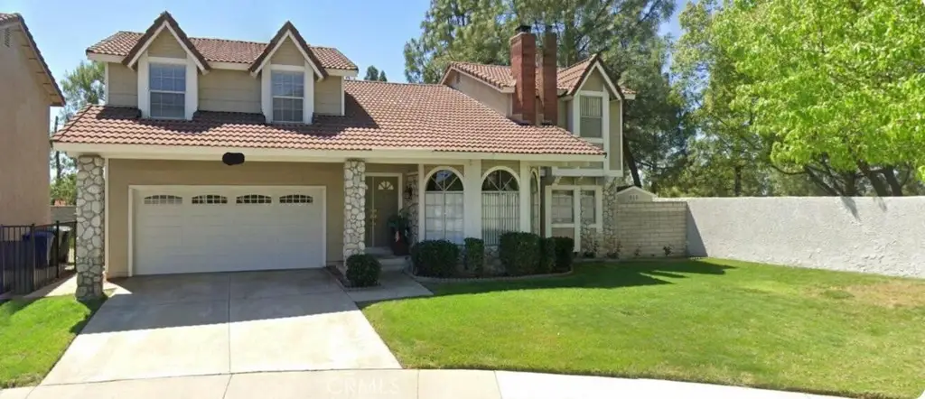 11315 Mount Johnson Court, Rancho Cucamonga, CA 91737 - #1