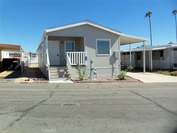 1600 S San Jacinto Avenue #129, San Jacinto, CA 02583
