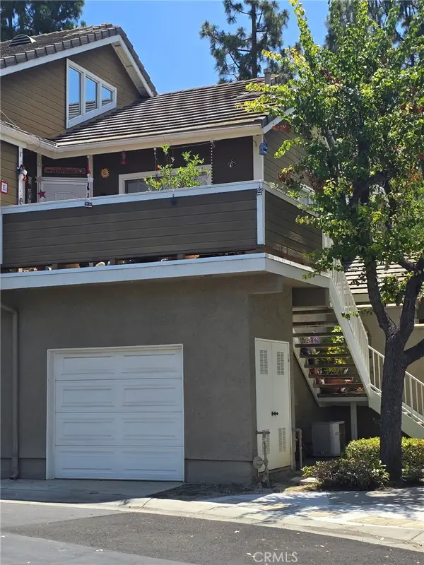 16520 Greystone Drive #119, La Mirada, CA 90638