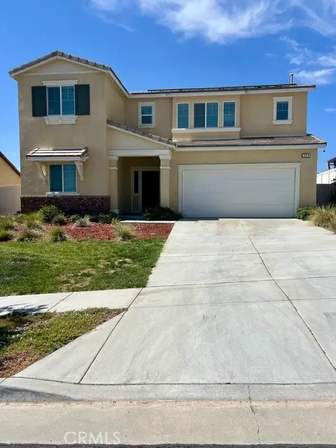 264 Tanglewood Drive, Calimesa, CA 92320 - #1