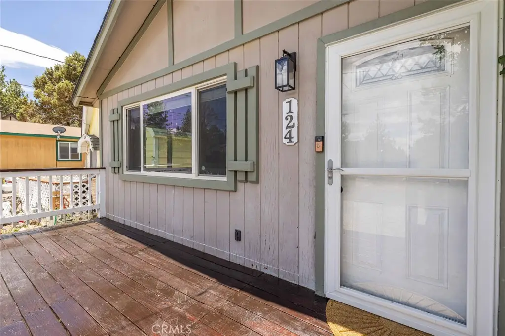 124 Wabash, Sugarloaf, CA 92386 - #1