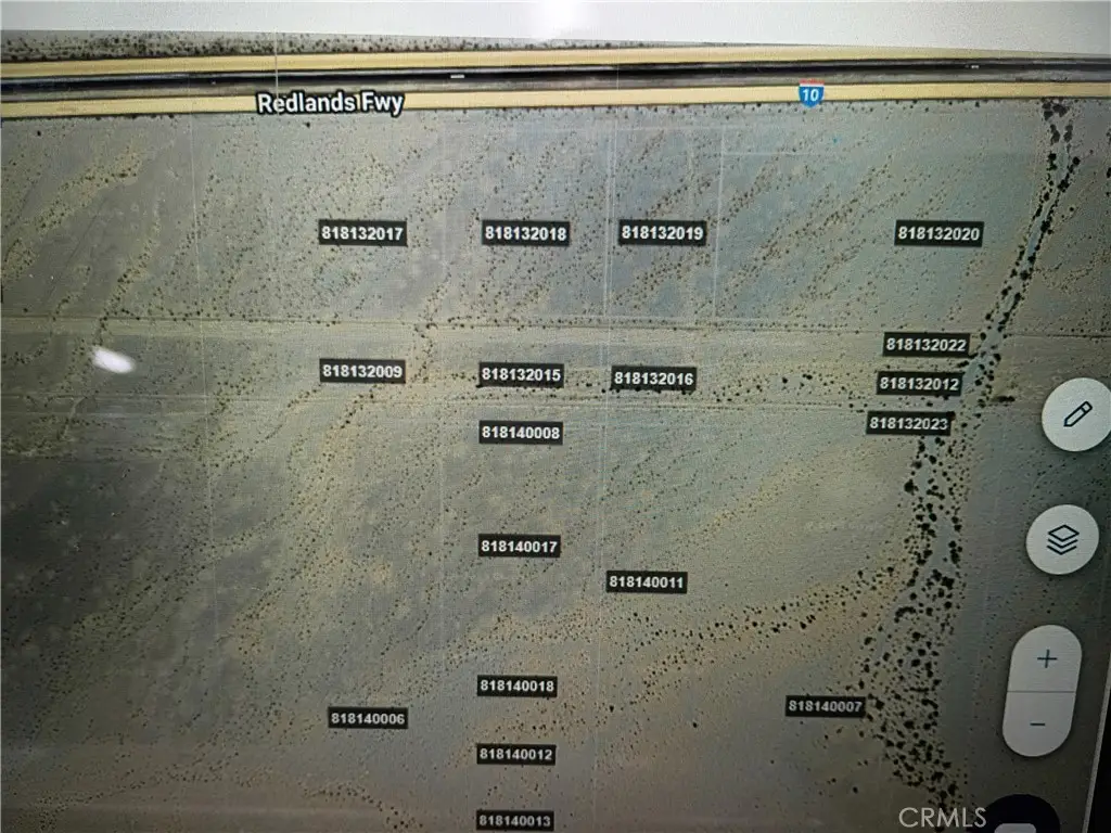 0 818140013, Blythe, CA 92225 - #1