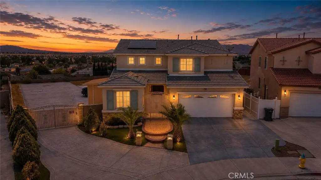 17681 View Mount Court, Victorville, CA 92395 - #1